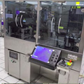 Used Mask Aligner MA200E